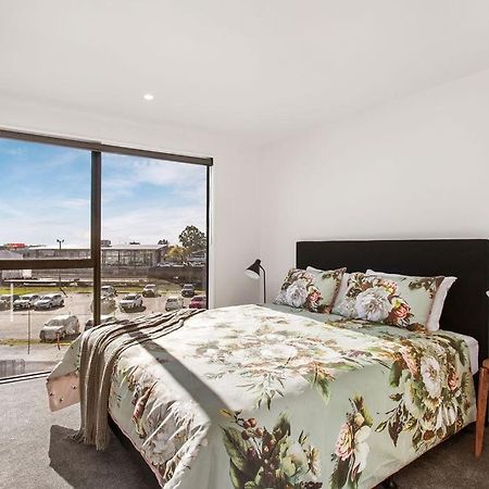 Apartament Stylish Brand New Sunny 3Bdrm 3Bth Garage Sleeps 6 Christchurch Zewnętrze zdjęcie