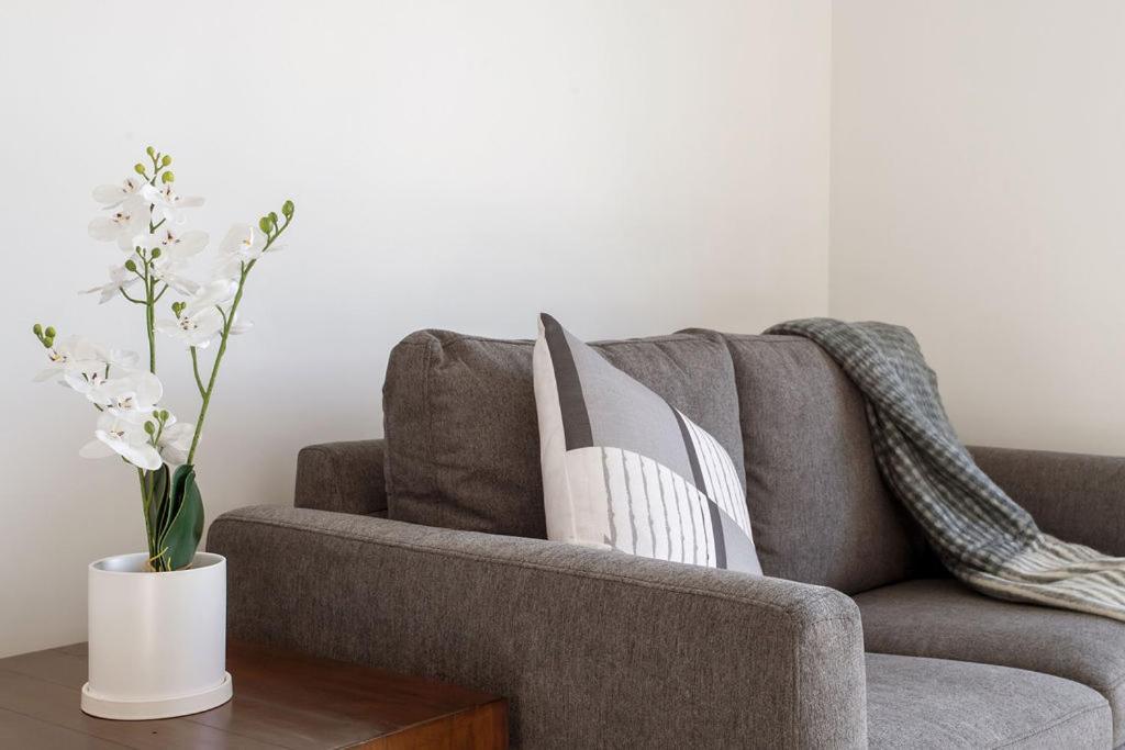 Apartament Stylish Brand New Sunny 3Bdrm 3Bth Garage Sleeps 6 Christchurch Zewnętrze zdjęcie