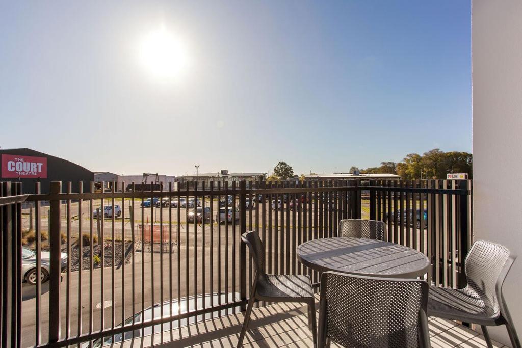 Apartament Stylish Brand New Sunny 3Bdrm 3Bth Garage Sleeps 6 Christchurch Zewnętrze zdjęcie