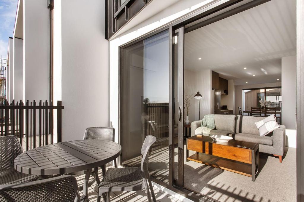 Apartament Stylish Brand New Sunny 3Bdrm 3Bth Garage Sleeps 6 Christchurch Zewnętrze zdjęcie
