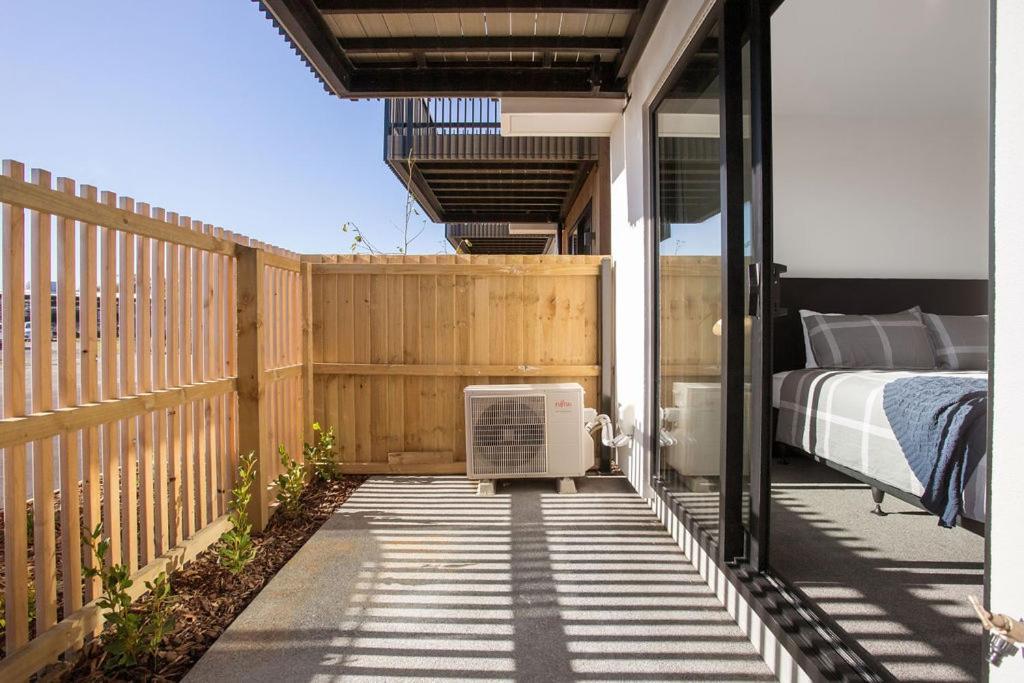 Apartament Stylish Brand New Sunny 3Bdrm 3Bth Garage Sleeps 6 Christchurch Zewnętrze zdjęcie